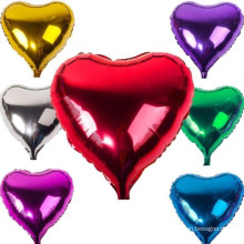 Heart Balloon for Valentine′ Day